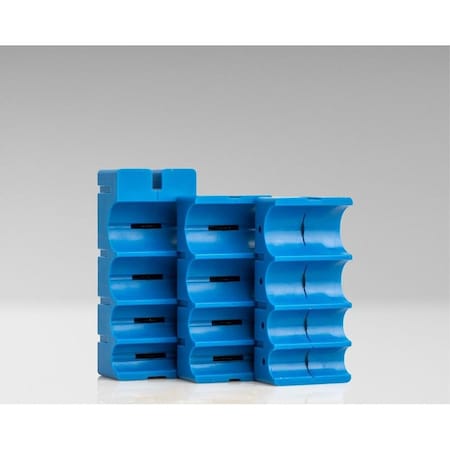 Jonard Tools Replacement blade set for MS-526 MS-526RB